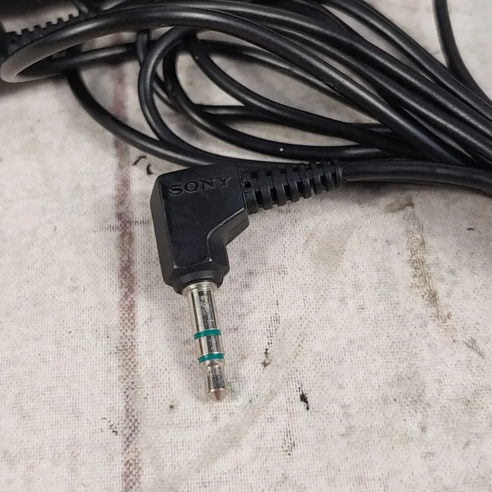 Sony good used